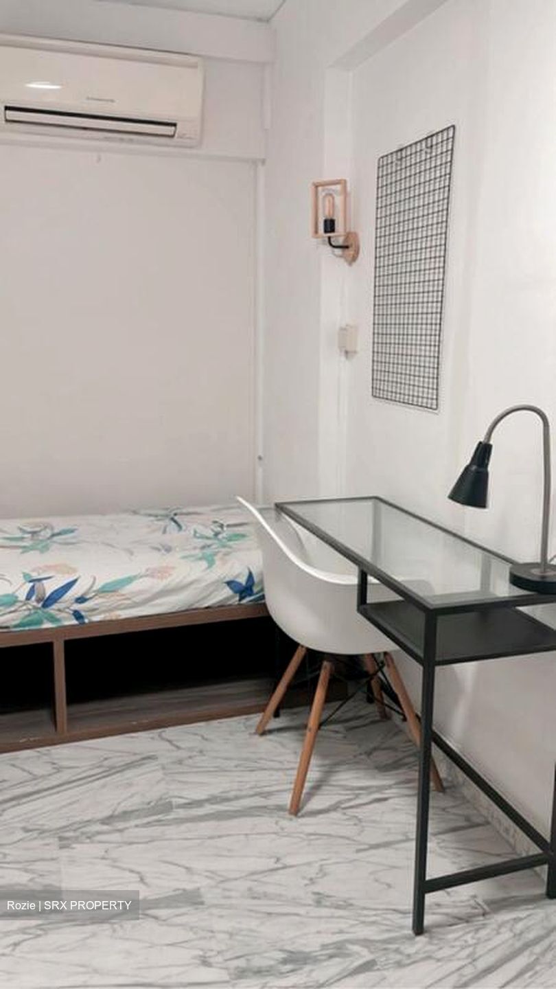 Blk 504 Hougang Avenue 8 (Hougang), HDB 5 Rooms #507246391